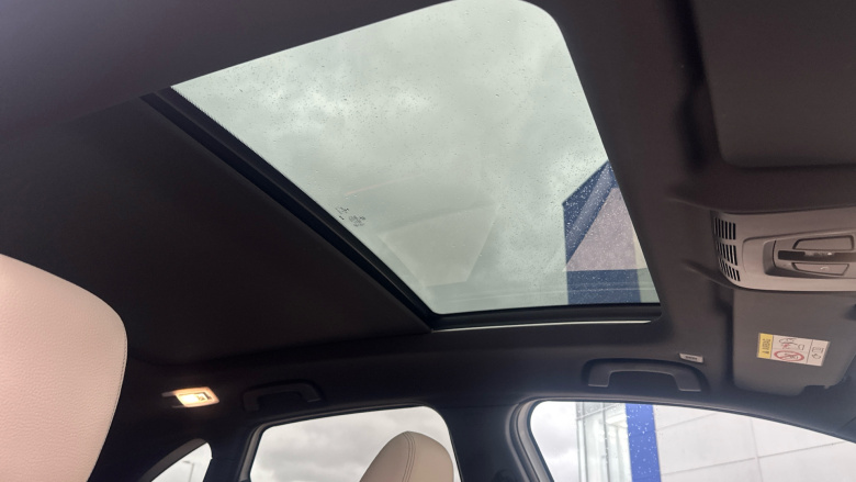 BMW 2 Series 225xe M Sport 5dr Auto Hatchback